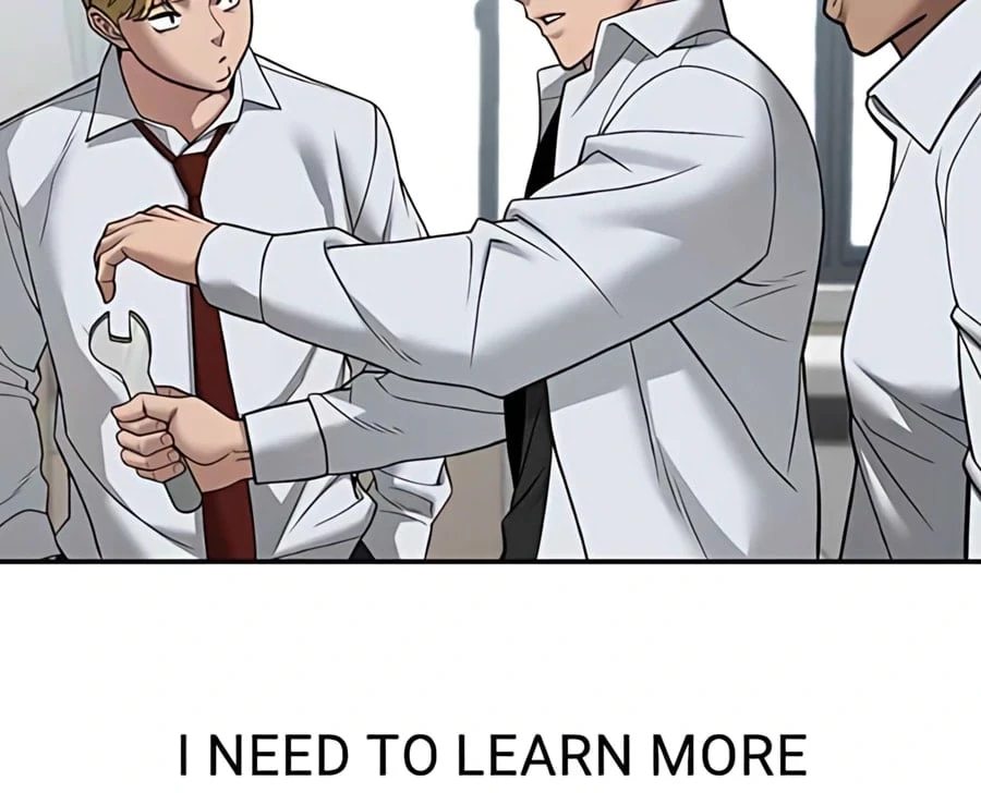 The Bully In-Charge Chapter 112 - 12