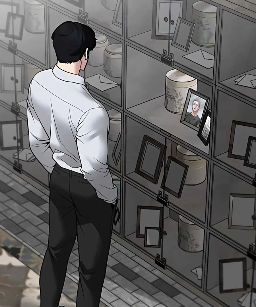 The Bully In-Charge Chapter 112 - 22