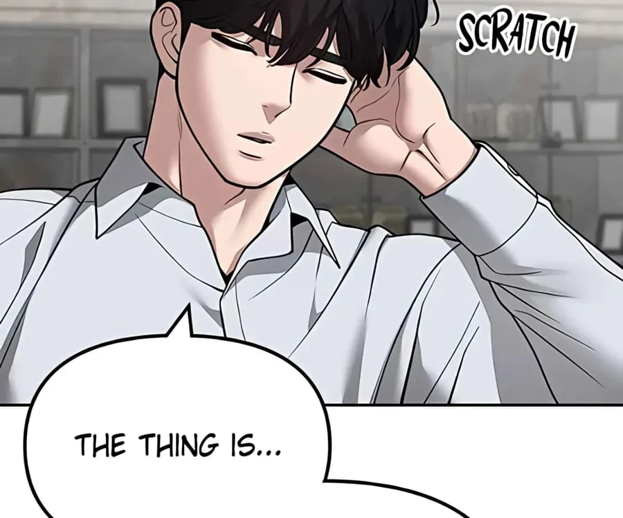 The Bully In-Charge Chapter 112 - 25
