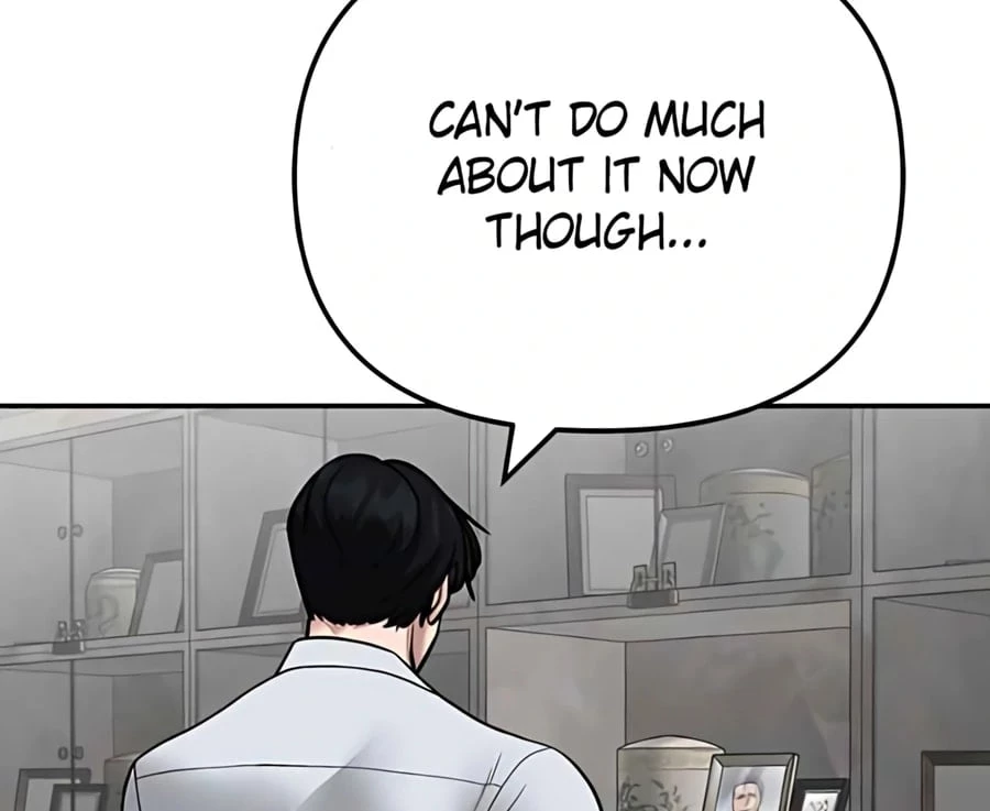The Bully In-Charge Chapter 112 - 31