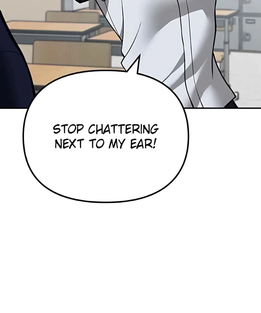 The Bully In-Charge Chapter 112 - 41