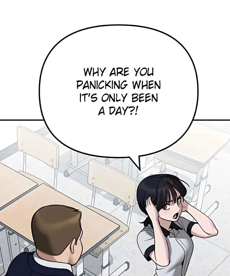 The Bully In-Charge Chapter 112 - 42