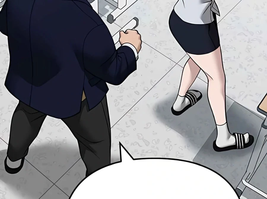 The Bully In-Charge Chapter 112 - 43