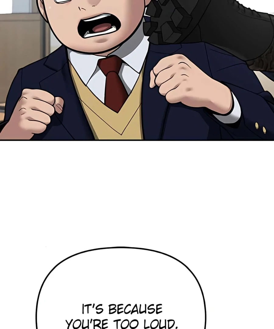 The Bully In-Charge Chapter 112 - 48
