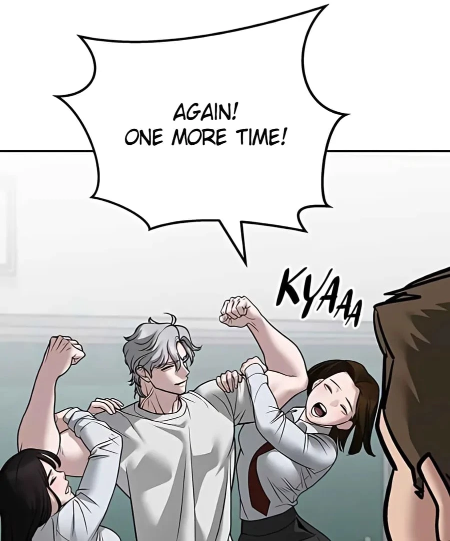 The Bully In-Charge Chapter 112 - 53