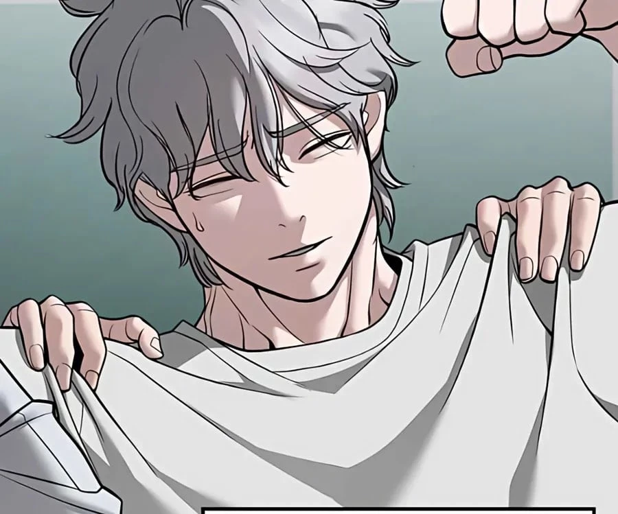 The Bully In-Charge Chapter 112 - 56