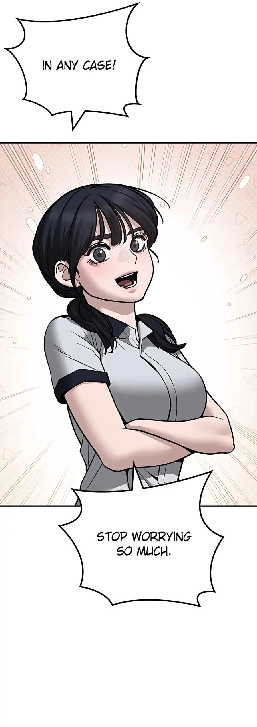 The Bully In-Charge Chapter 112 - 59