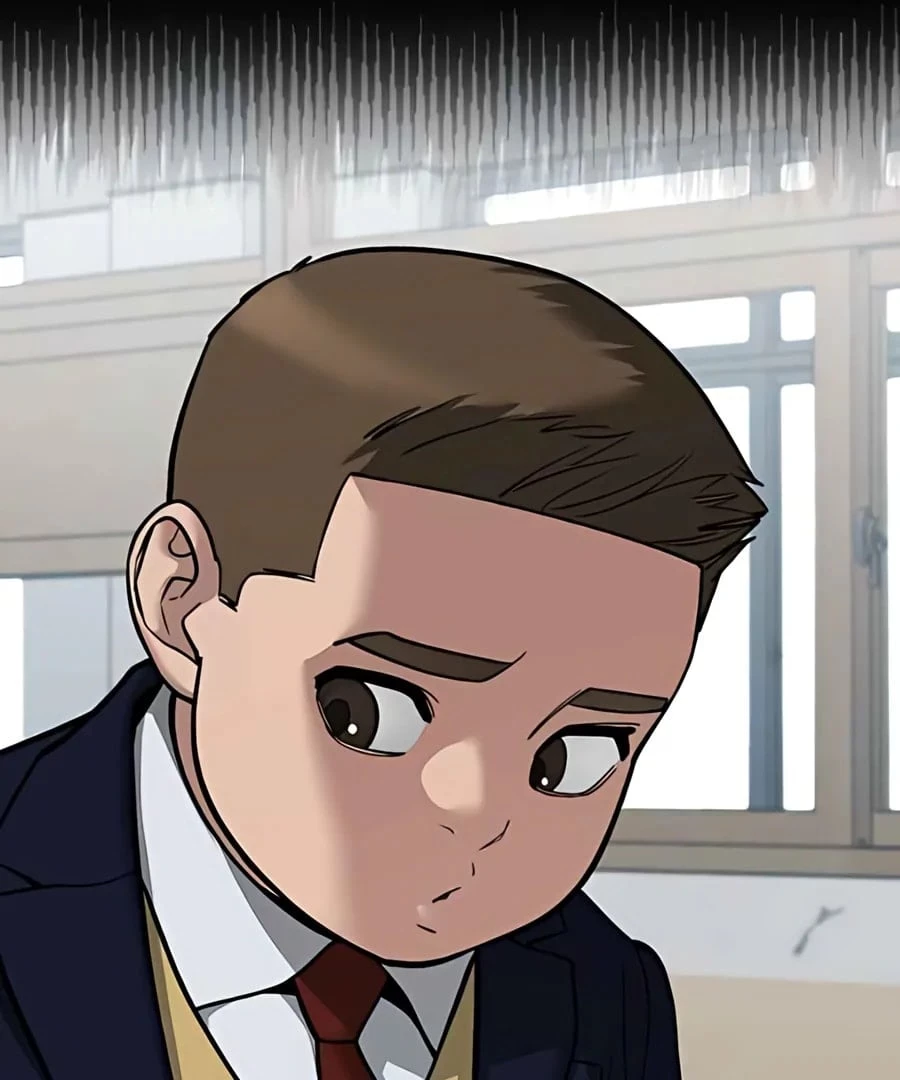 The Bully In-Charge Chapter 112 - 64
