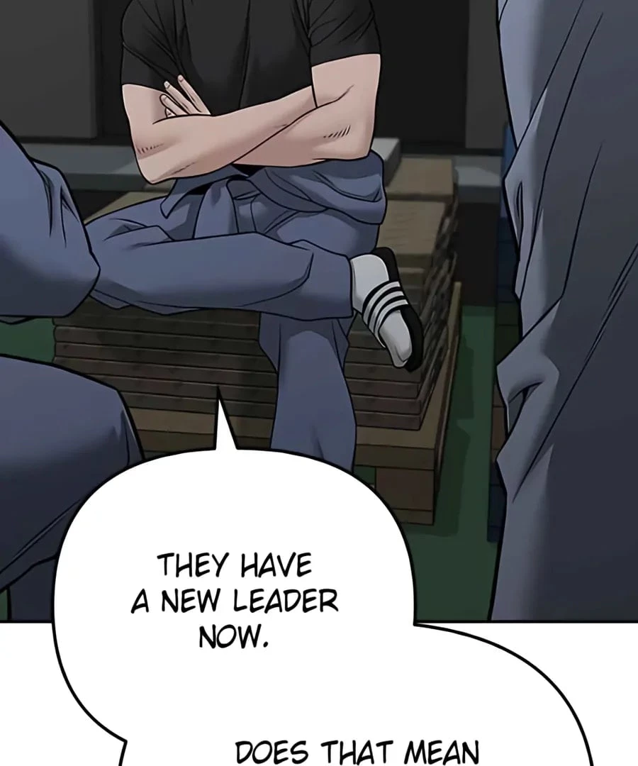 The Bully In-Charge Chapter 112 - 70