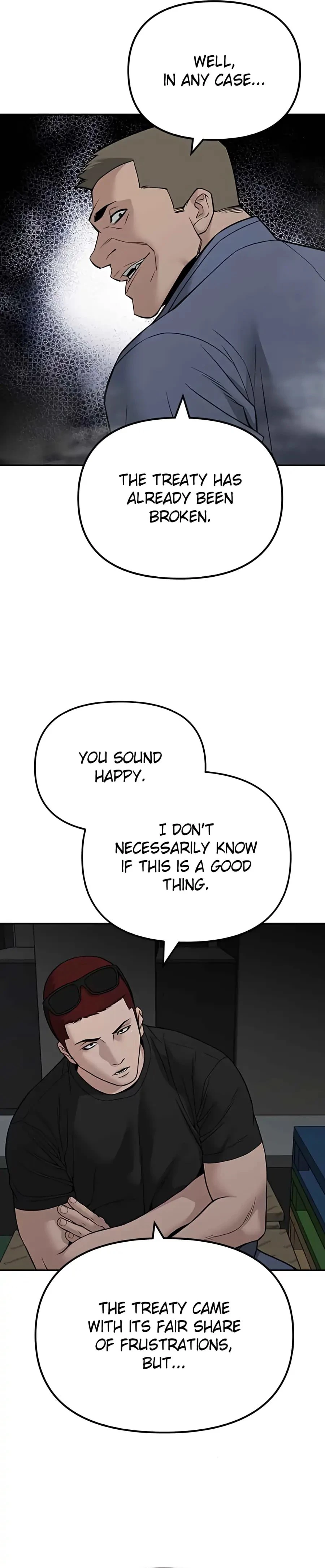 The Bully In-Charge Chapter 112 - 75