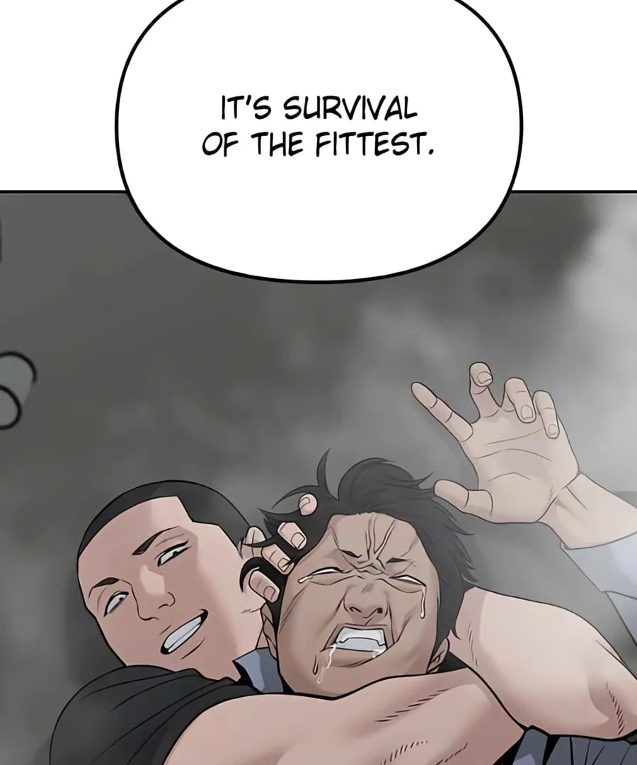 The Bully In-Charge Chapter 112 - 78
