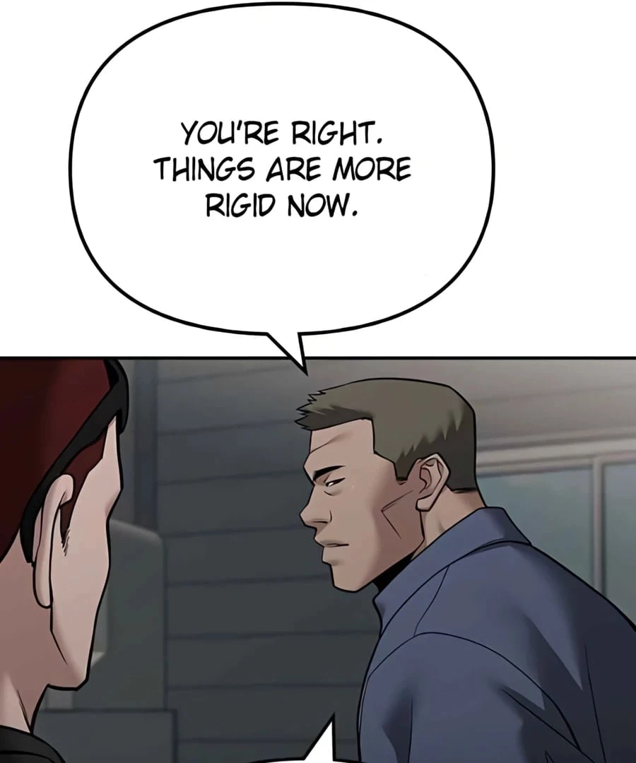 The Bully In-Charge Chapter 112 - 82