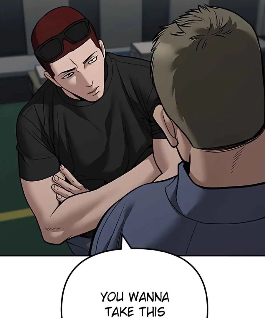 The Bully In-Charge Chapter 112 - 89