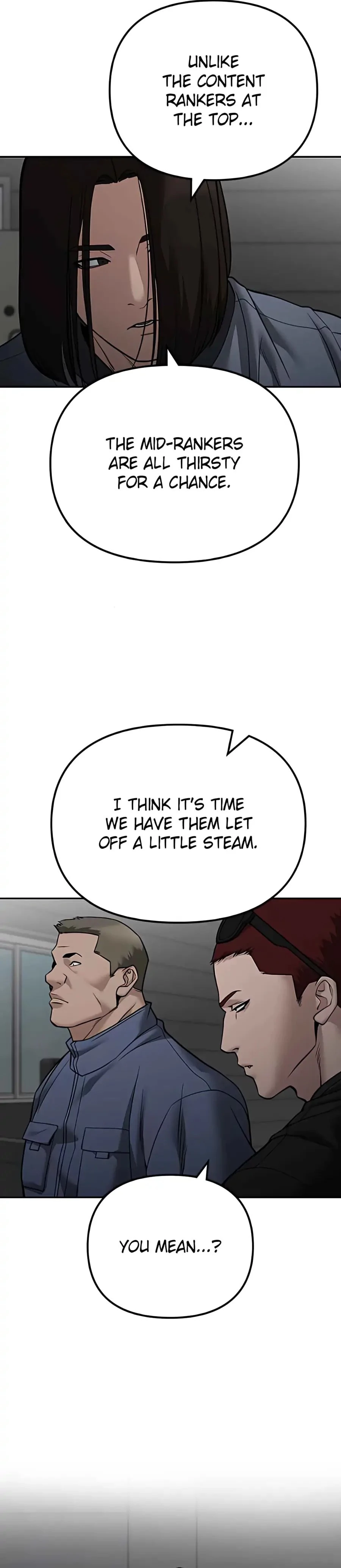 The Bully In-Charge Chapter 112 - 94