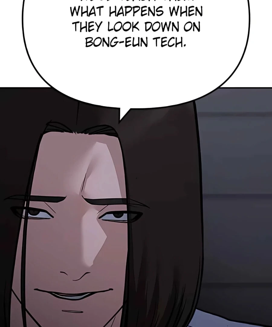 The Bully In-Charge Chapter 112 - 97