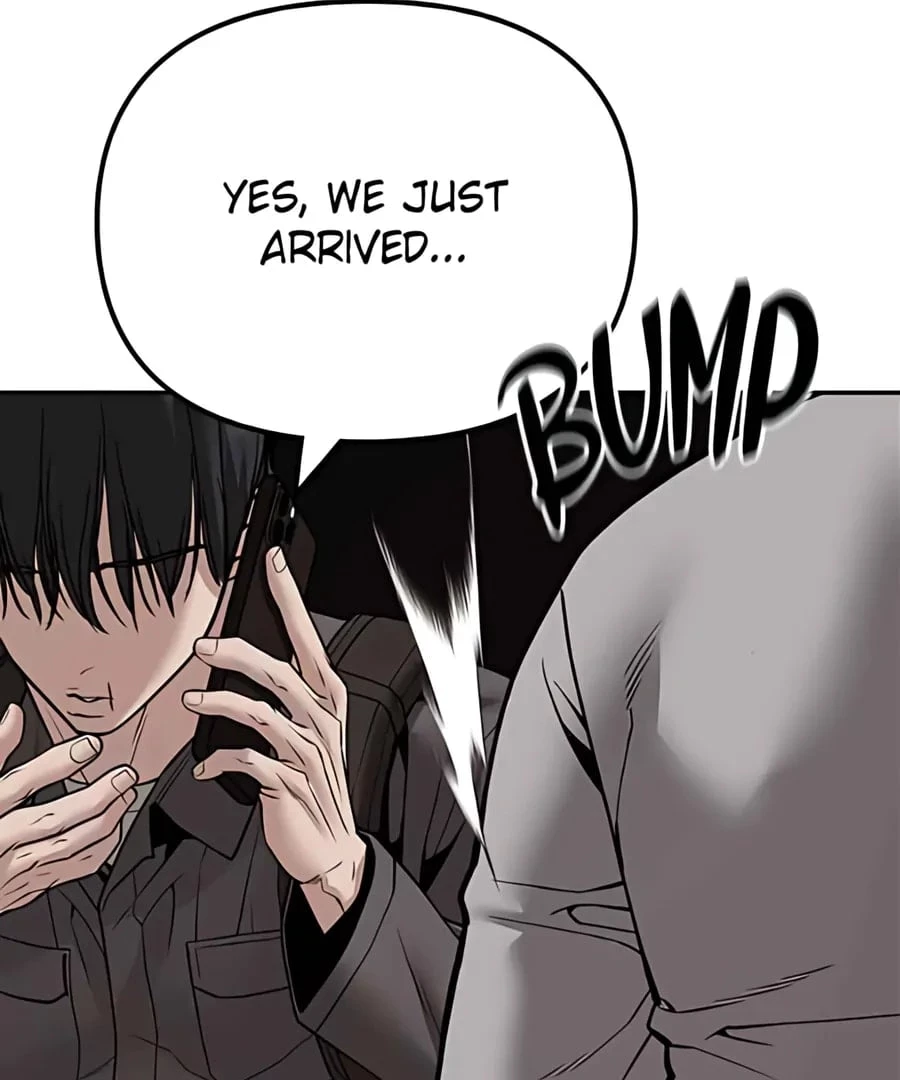 The Bully In-Charge Chapter 112 - 106