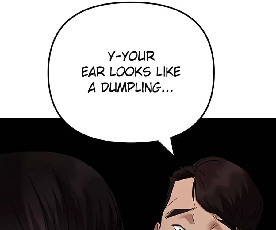 The Bully In-Charge Chapter 112 - 115
