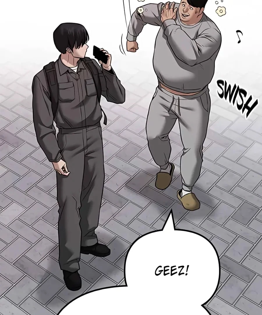 The Bully In-Charge Chapter 112 - 118