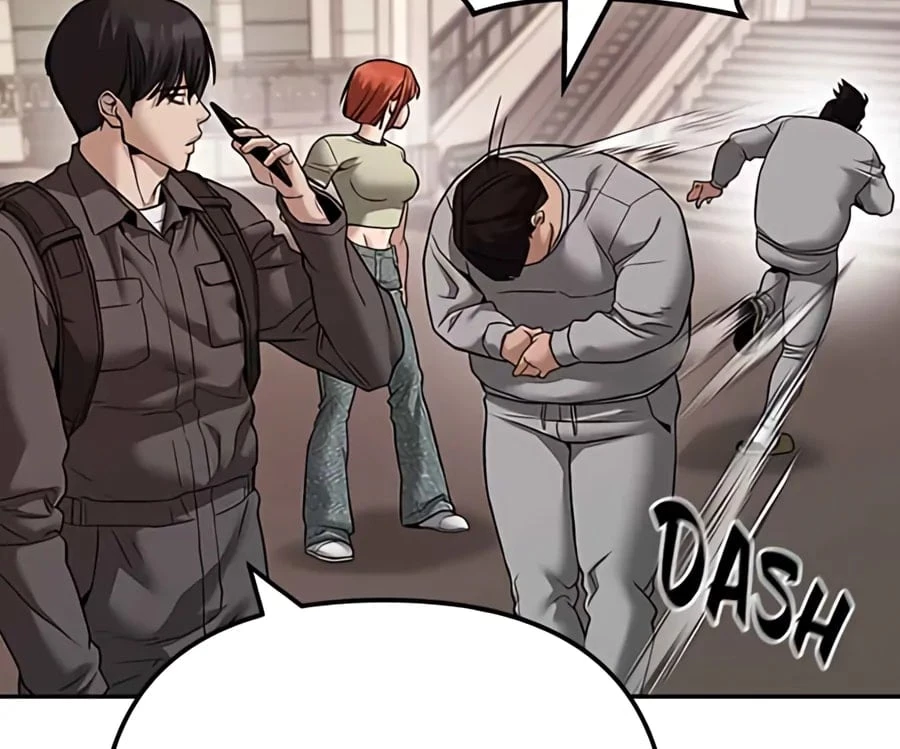 The Bully In-Charge Chapter 112 - 120