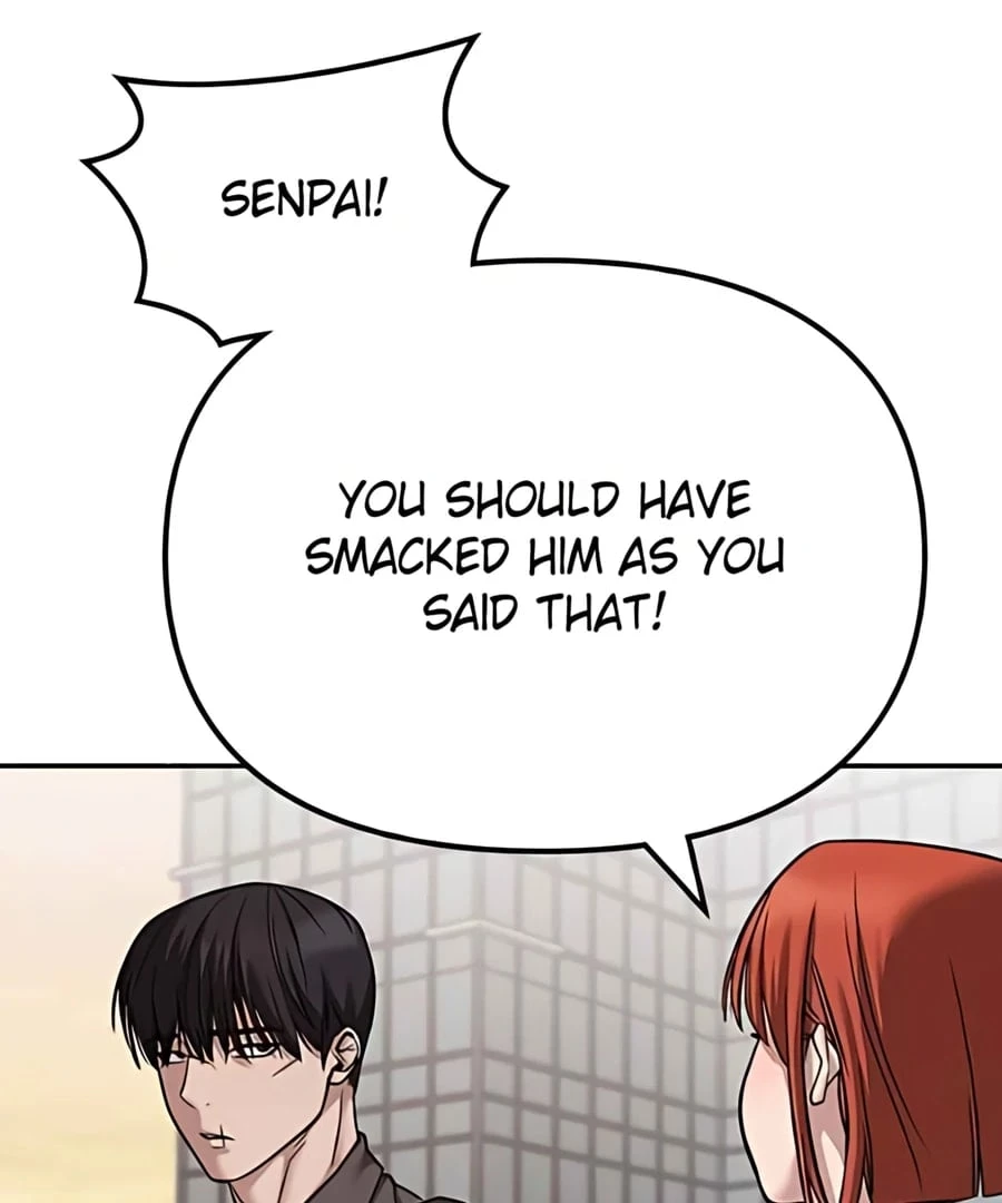 The Bully In-Charge Chapter 112 - 122