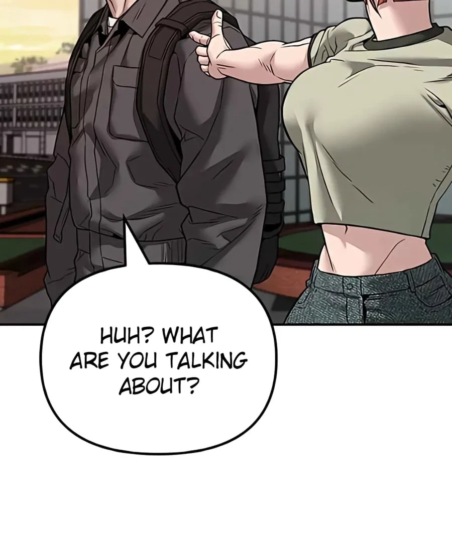 The Bully In-Charge Chapter 112 - 123