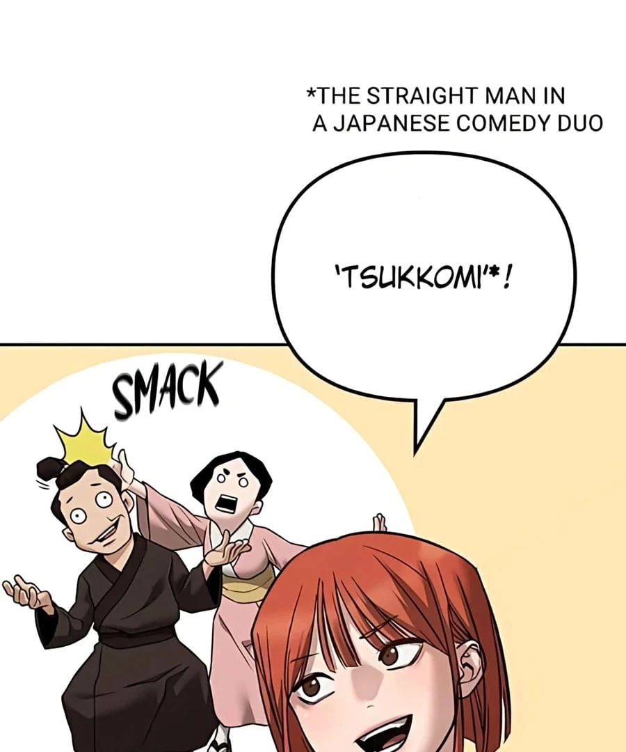 The Bully In-Charge Chapter 112 - 124
