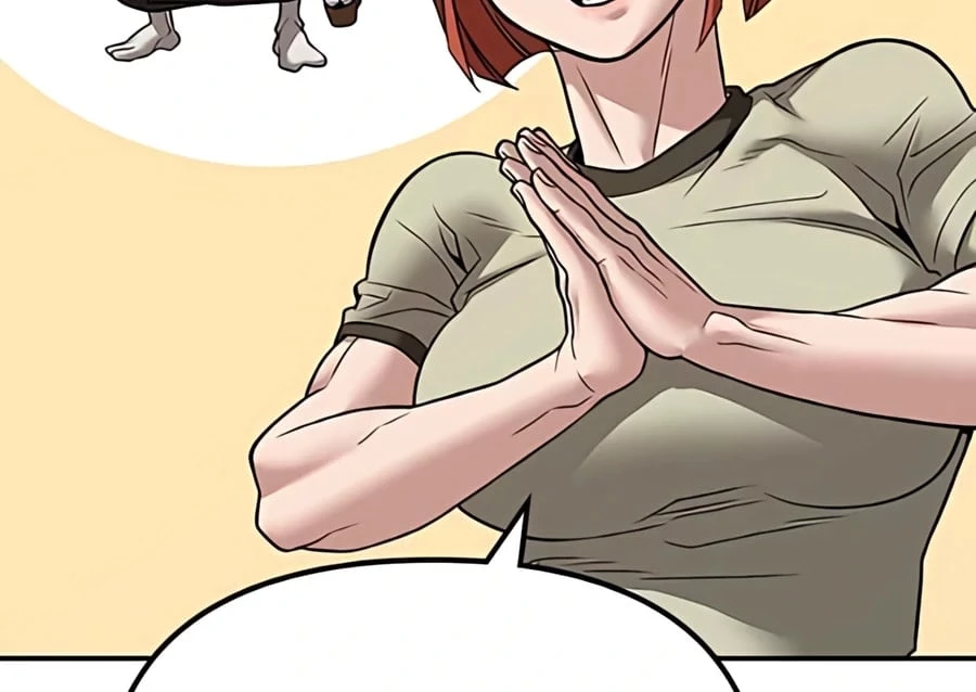 The Bully In-Charge Chapter 112 - 125