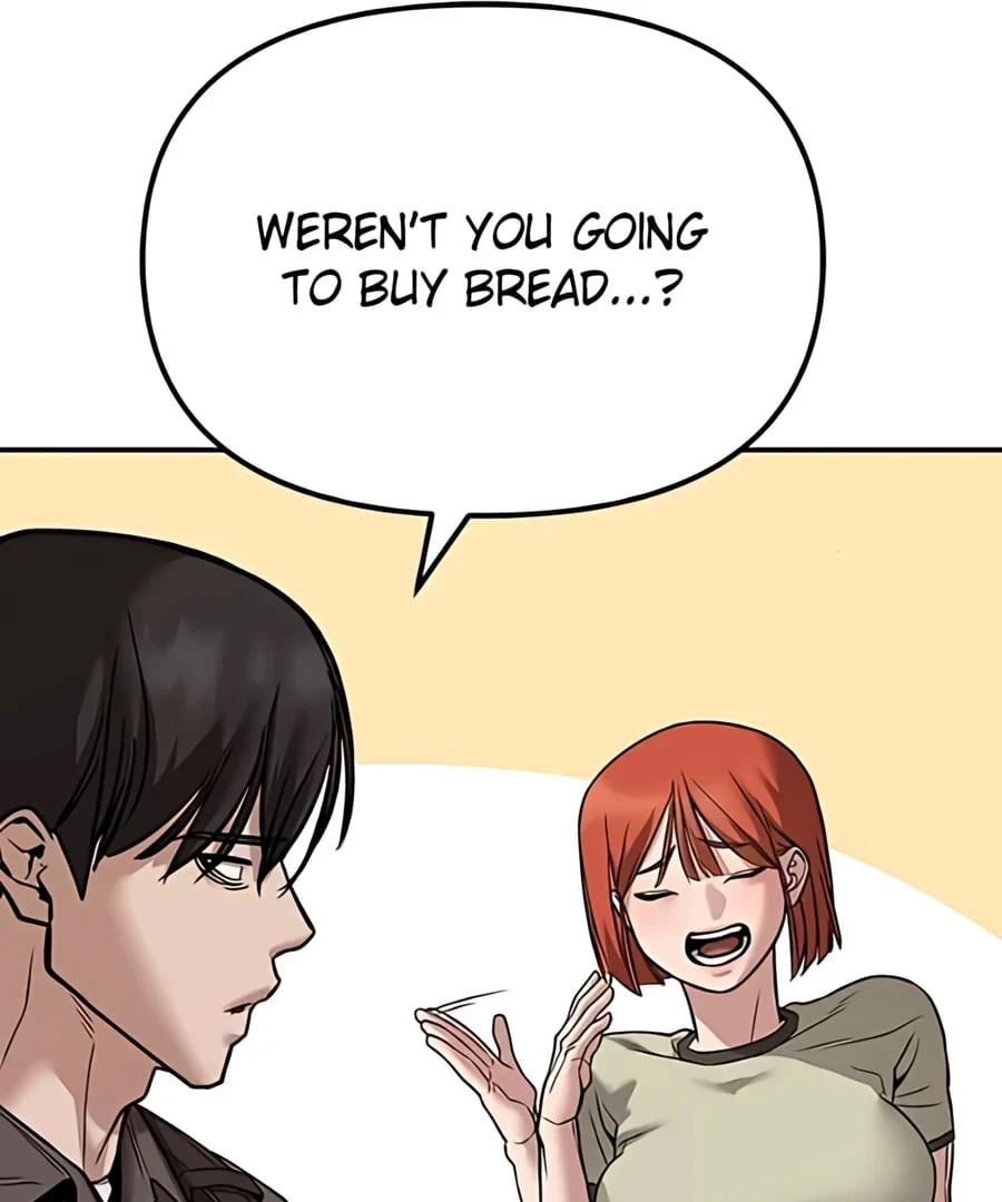 The Bully In-Charge Chapter 112 - 127