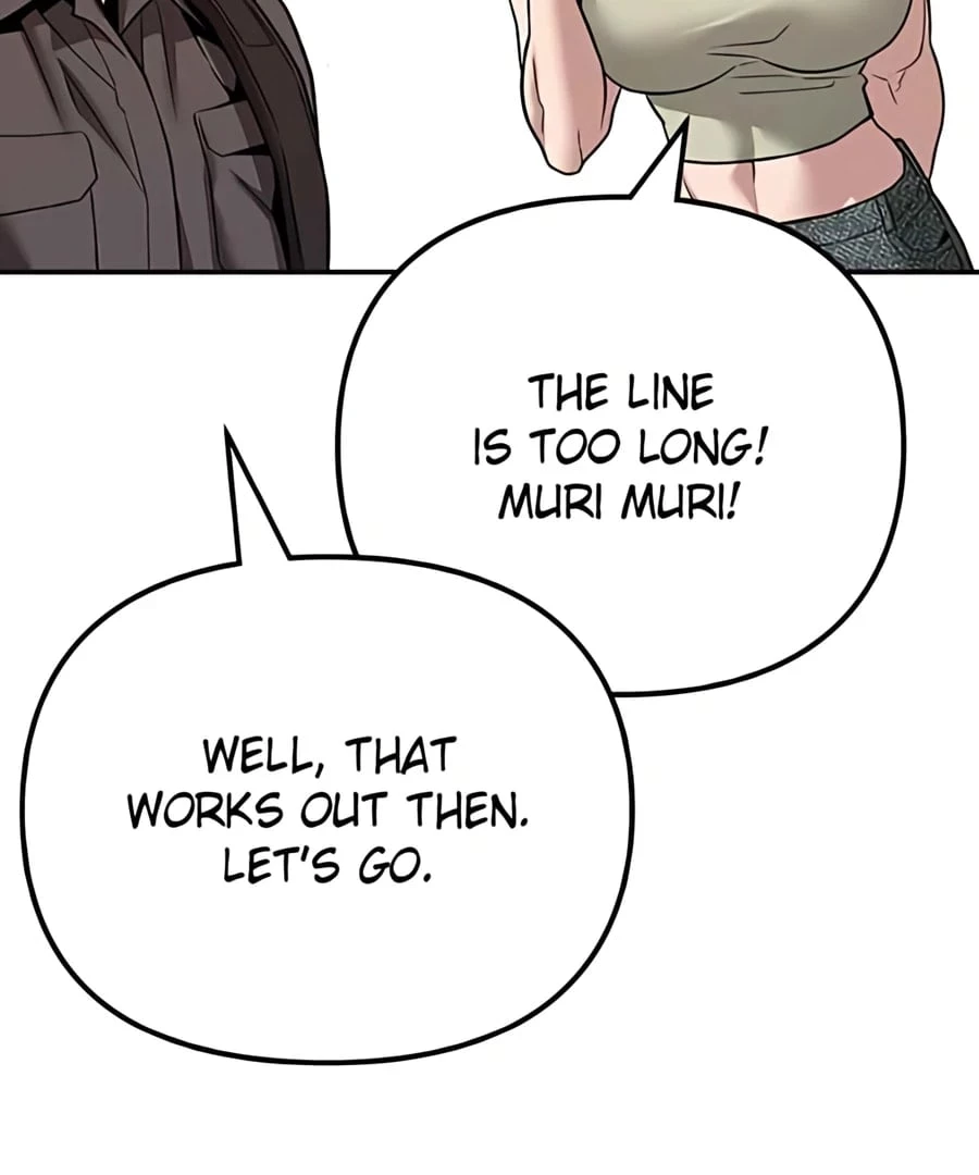 The Bully In-Charge Chapter 112 - 128