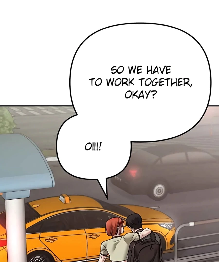 The Bully In-Charge Chapter 112 - 132