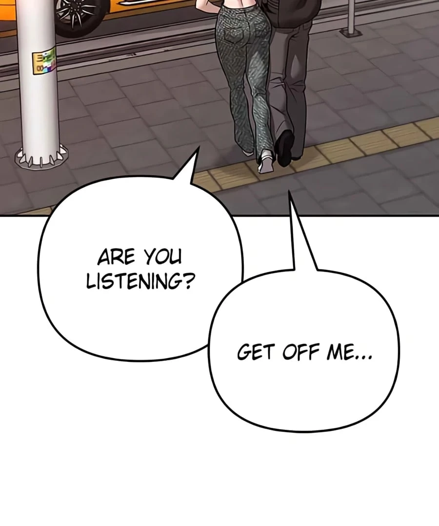 The Bully In-Charge Chapter 112 - 133