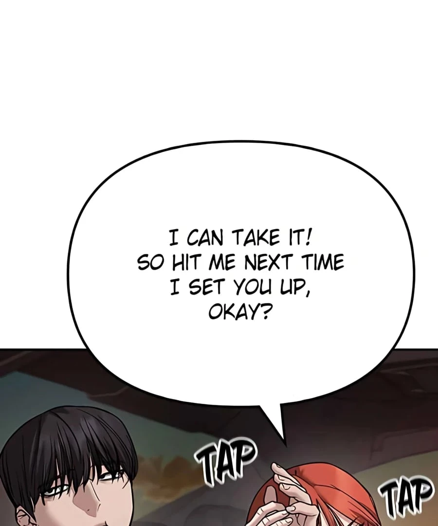The Bully In-Charge Chapter 112 - 134