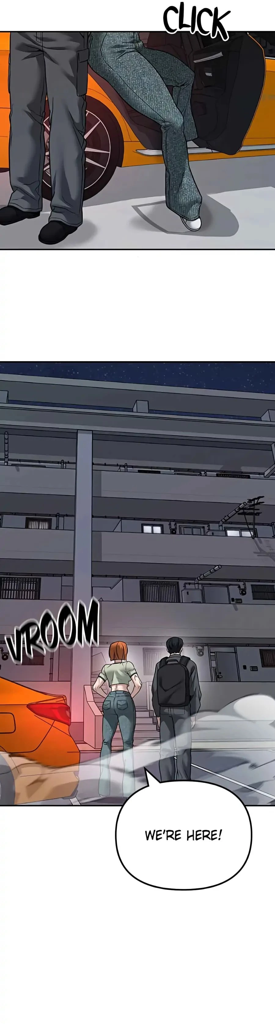 The Bully In-Charge Chapter 112 - 143