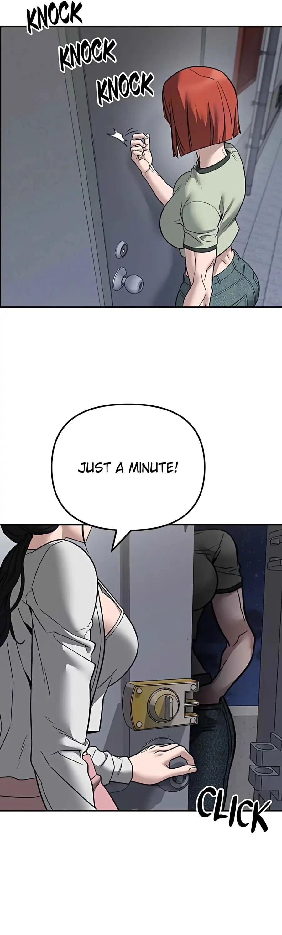 The Bully In-Charge Chapter 112 - 145