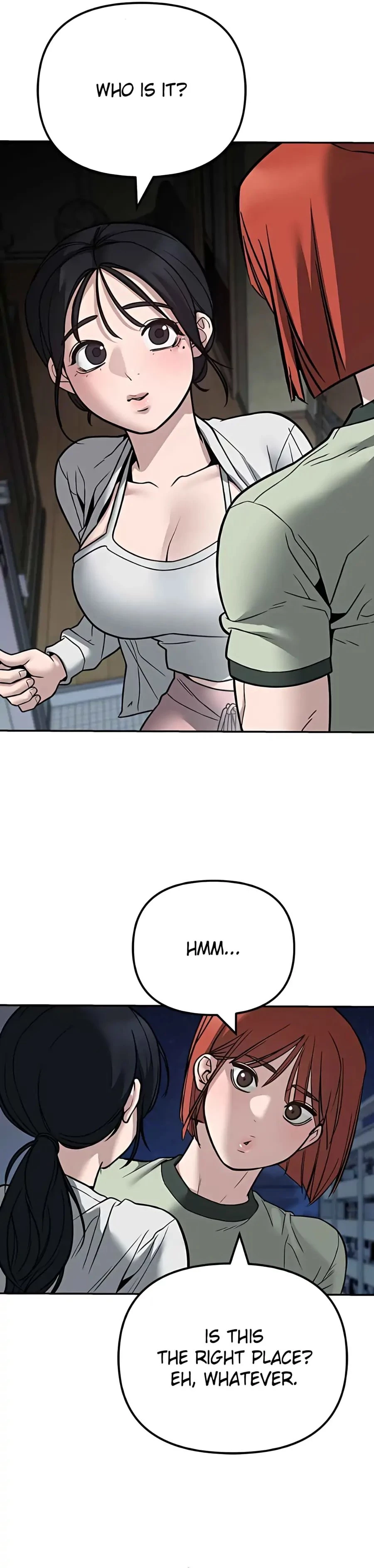 The Bully In-Charge Chapter 112 - 146