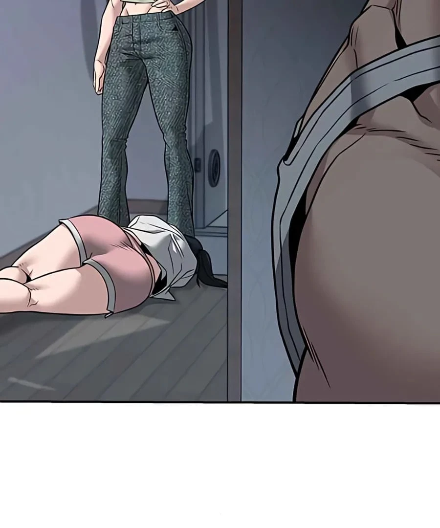 The Bully In-Charge Chapter 112 - 153