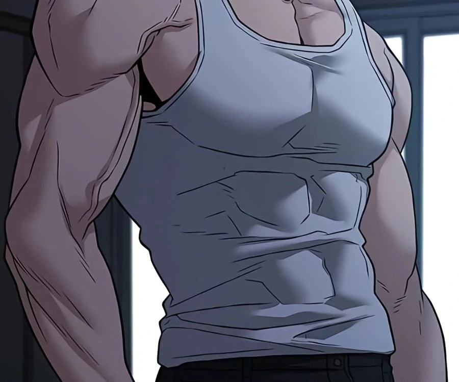 The Bully In-Charge Chapter 112 - 155