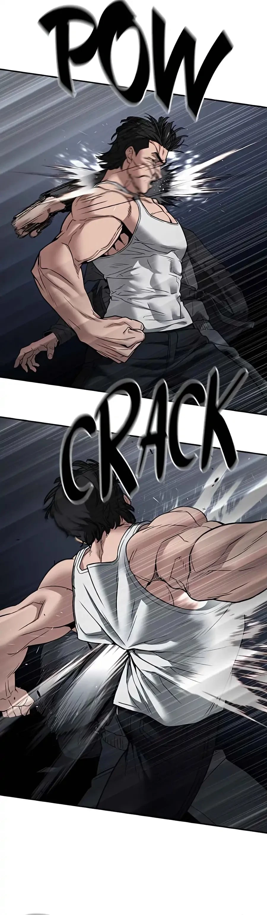 The Bully In-Charge Chapter 112 - 163