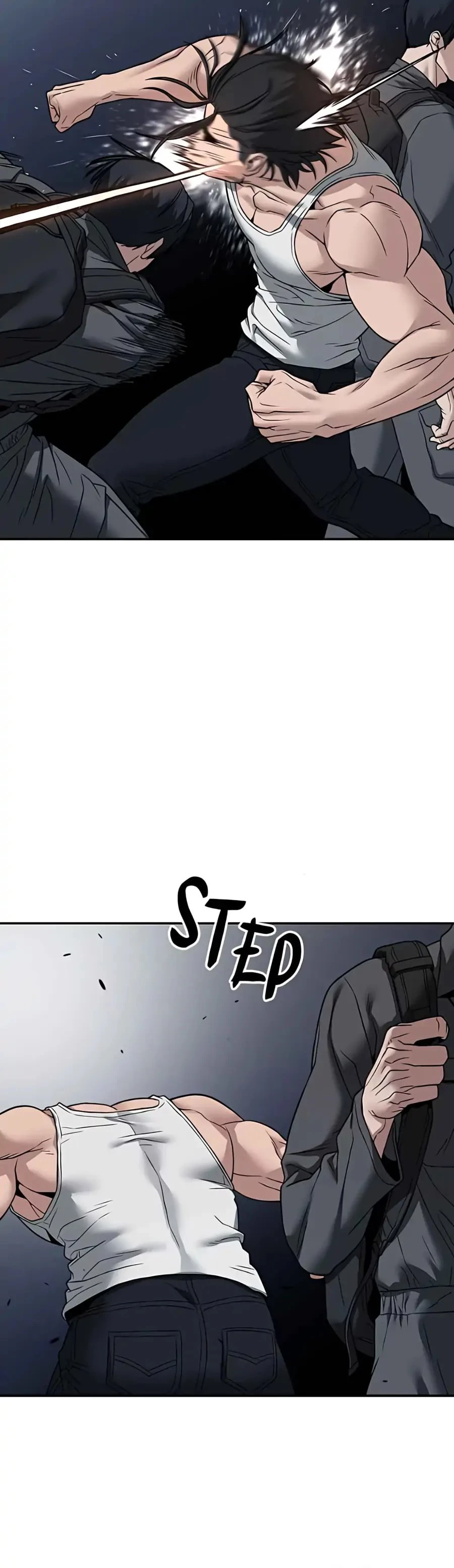 The Bully In-Charge Chapter 112 - 169