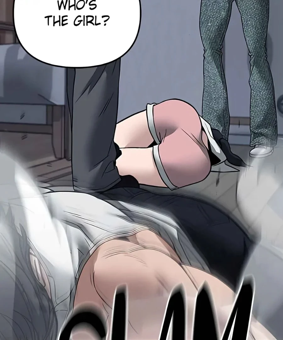 The Bully In-Charge Chapter 112 - 171