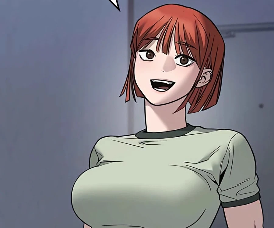 The Bully In-Charge Chapter 112 - 173