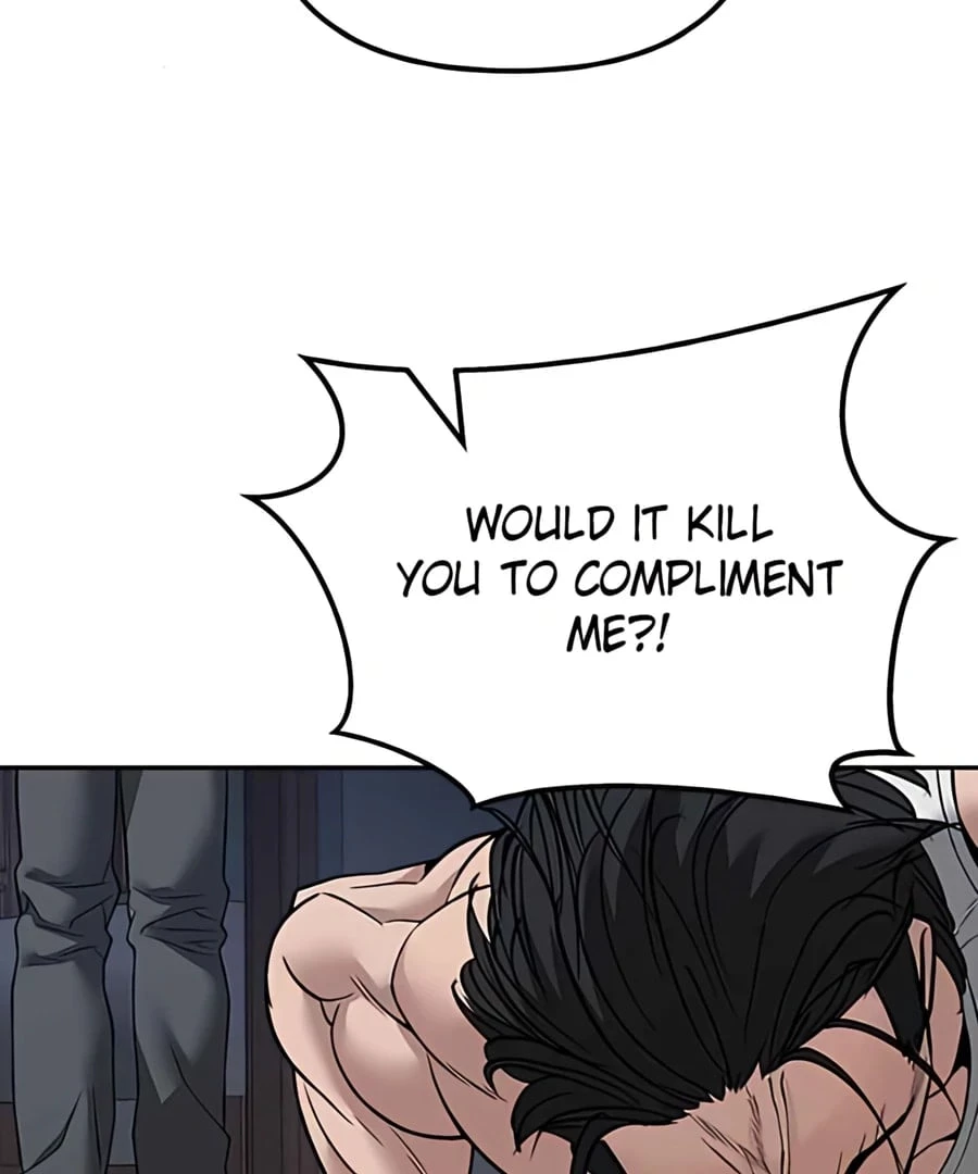 The Bully In-Charge Chapter 112 - 177