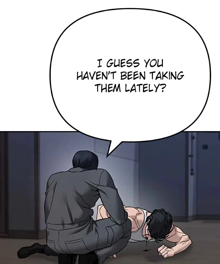 The Bully In-Charge Chapter 112 - 181