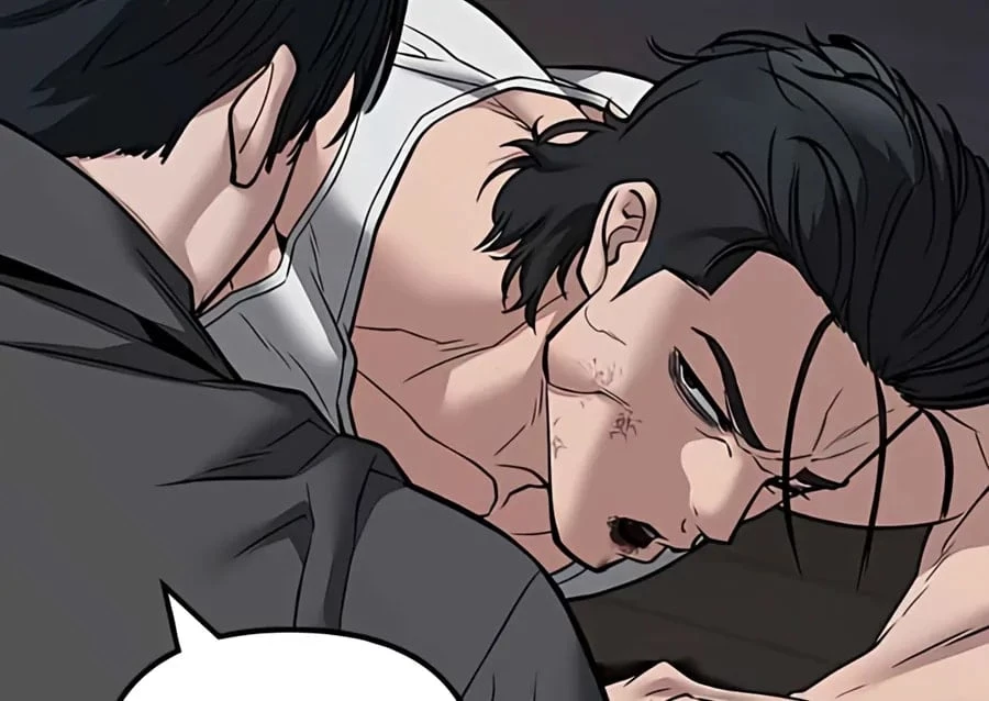The Bully In-Charge Chapter 112 - 183