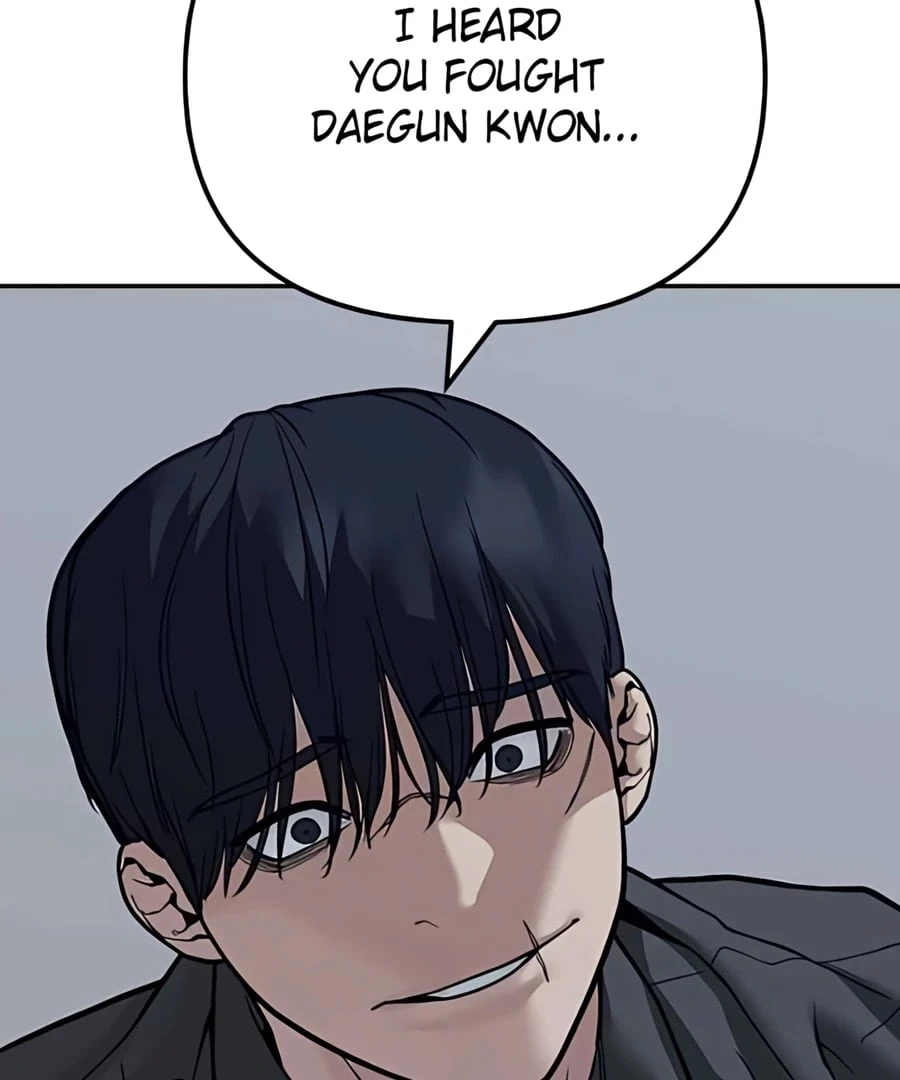 The Bully In-Charge Chapter 112 - 187