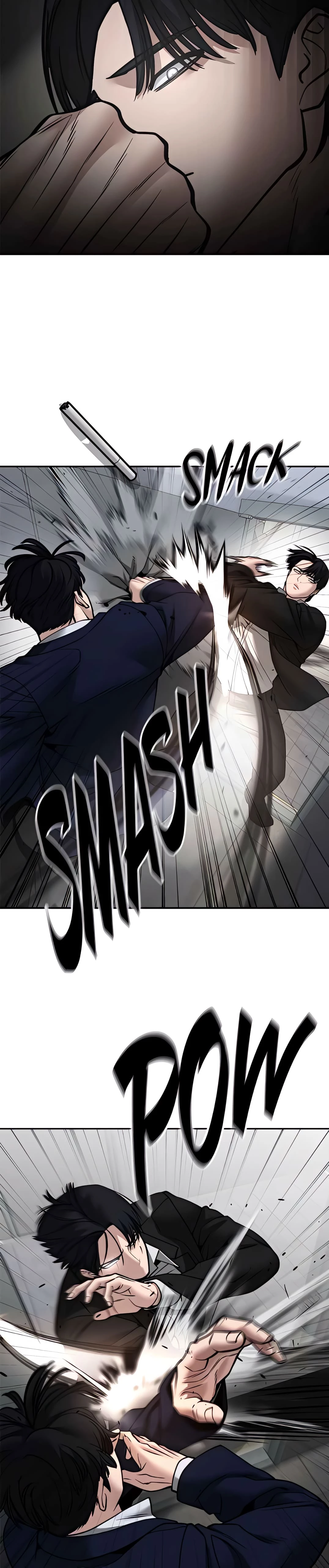 The Bully In-Charge Chapter 111 - 8