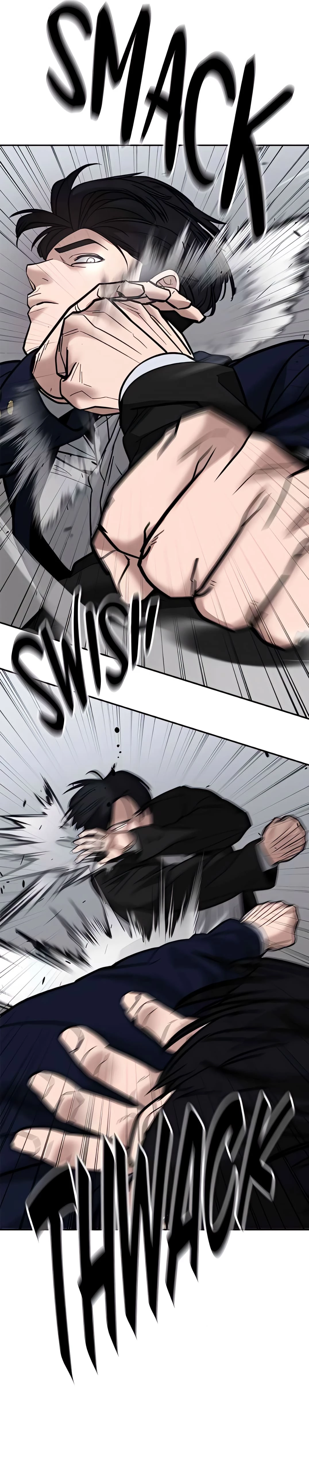 The Bully In-Charge Chapter 111 - 13