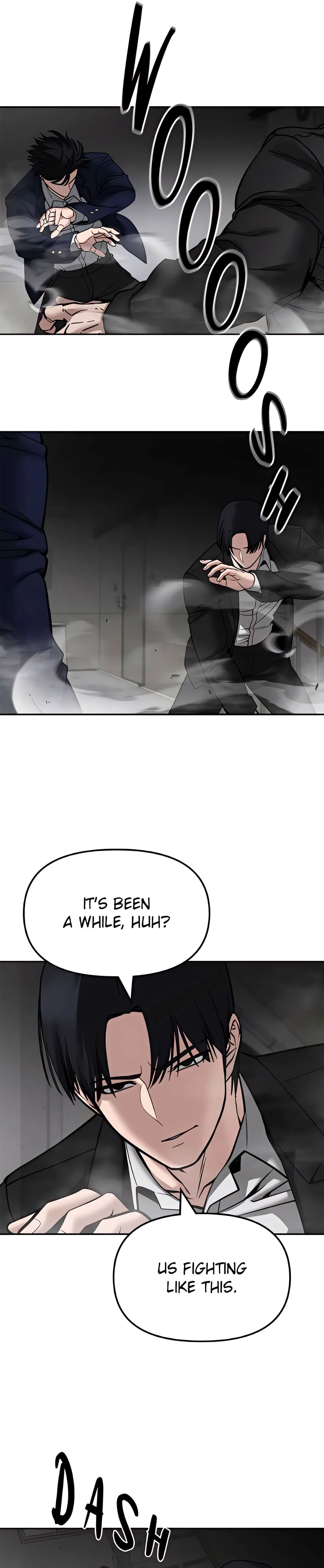 The Bully In-Charge Chapter 111 - 14