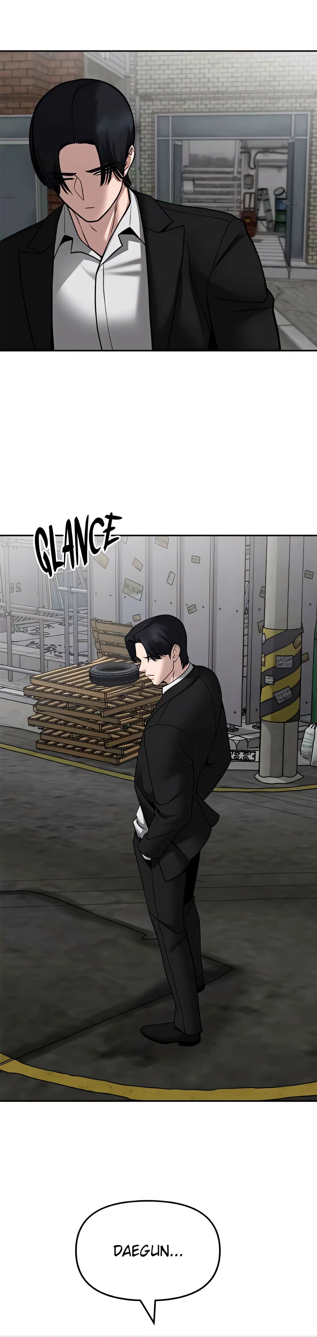 The Bully In-Charge Chapter 111 - 17