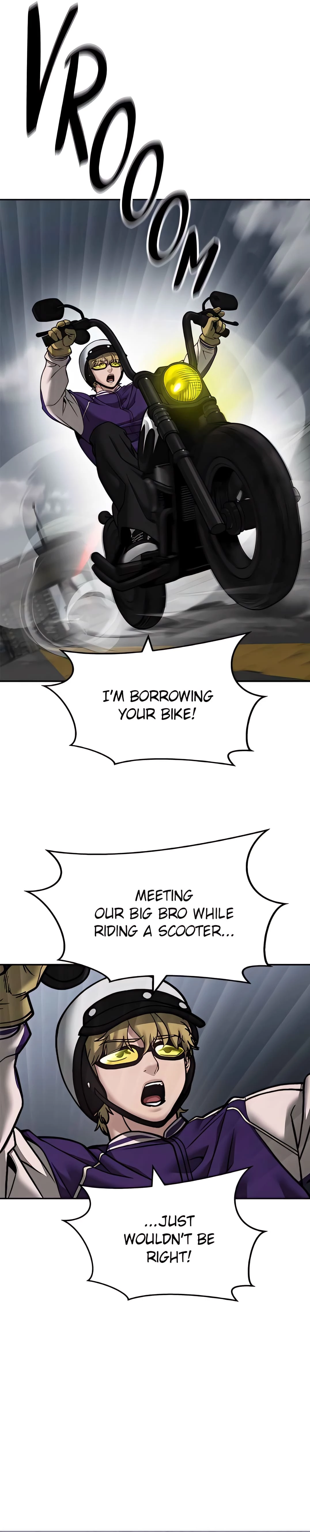 The Bully In-Charge Chapter 111 - 27